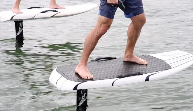 Where Is the Best Place to Purchase an Electric Hydrofoil Board?